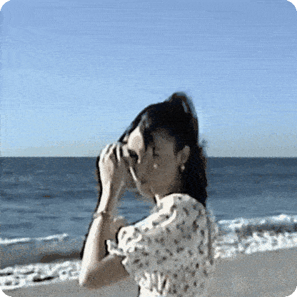 Retro Pocket Camera