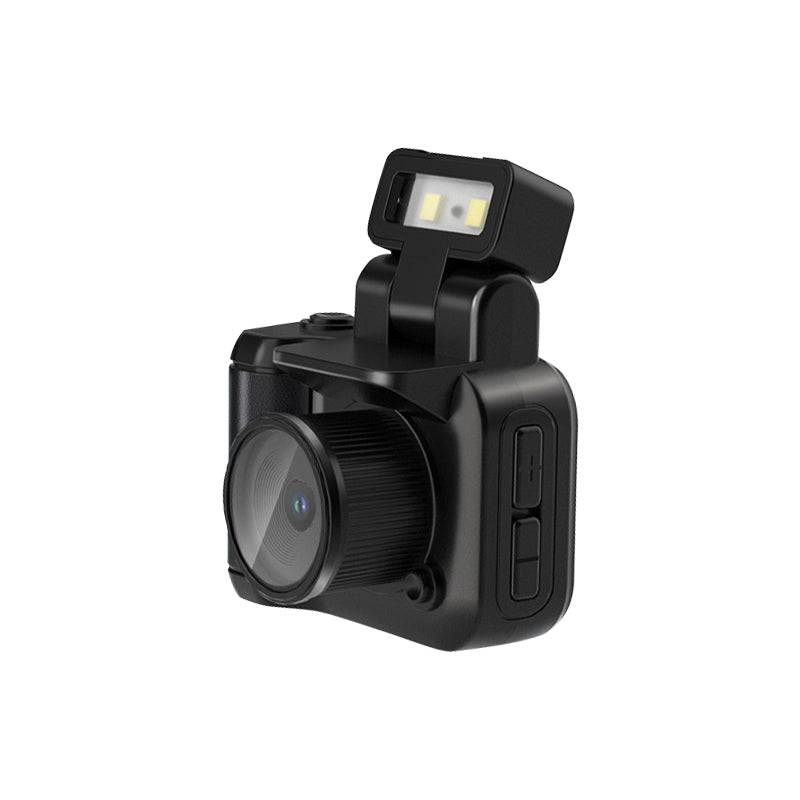 Retro Pocket Camera