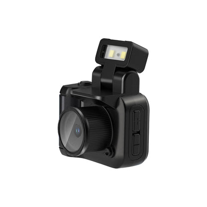 Retro Pocket Camera