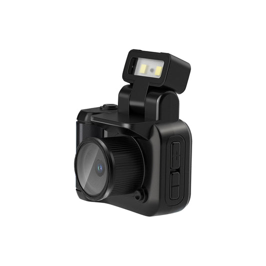 Retro Pocket Camera