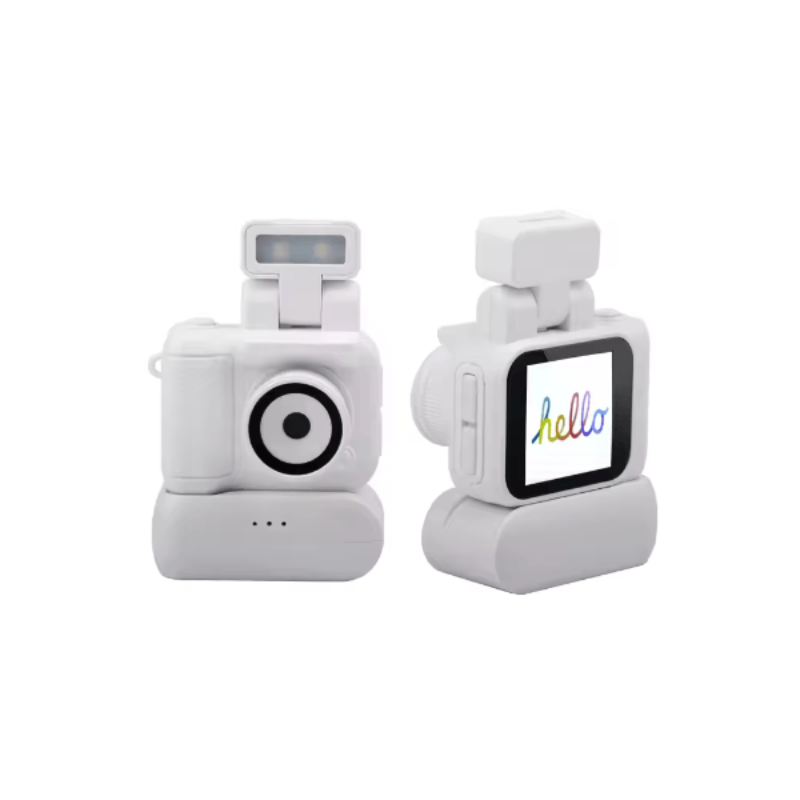 Retro Pocket Camera